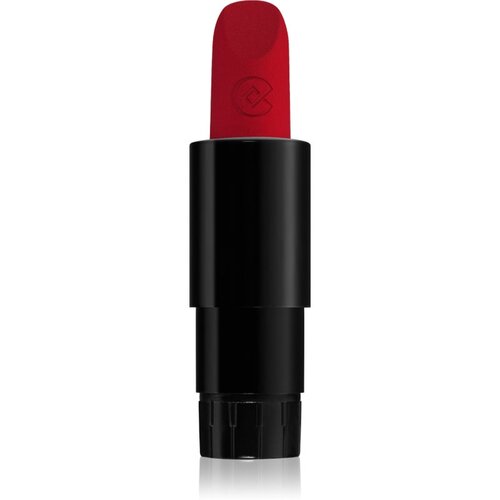 Collistar Puro Matte Refill Lipstick dugotrajni ruž za usne zamjensko punjenje nijansa 111 ROSSO MILANO 3,5 ml Cijene