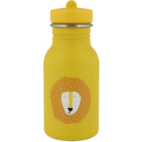 Trixie Otroška steklenička bidon 350ml Mr. Lion Cene