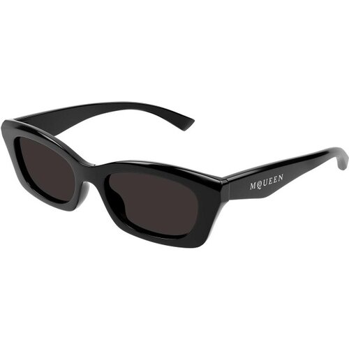 Alexander Mcqueen AM0474S 001 - ONE SIZE (52) Slike