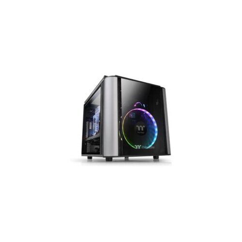 Thermaltake Level 20 VTmATX, 4x TG panels,1x 200mm front fan Cijene
