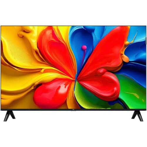 Tcl 32&rdquo;S4K HD QLED TV 60Hz HDR 10 Android TV; Dolby Digital Plus 32S4K Cijene