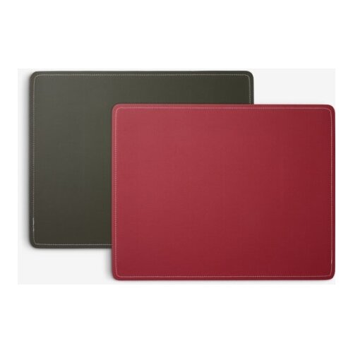  Novogodi&amp;scaron;nji podmetač 33x42 red/green SDP Slike