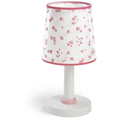 Dalber stona dečija lampa dream flowers roze Cene