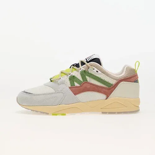 Karhu Fusion 2.0 Lily White / Piquant Green