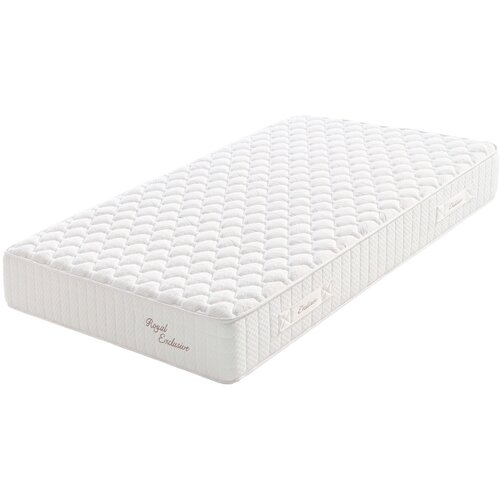 Moonia Vzmetnica Viskoelastični Royal Multizone, 27cm, 90x190cm - (21591964) Cene