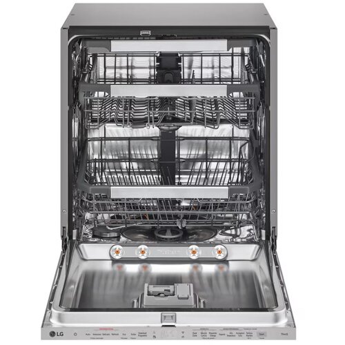 LG DB597TXS vgradni pomivalni stroj Cene
