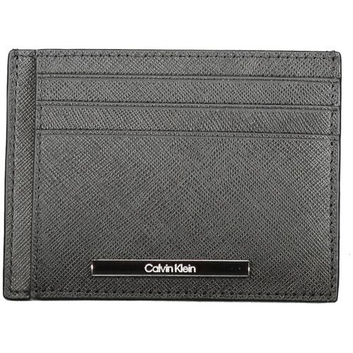 Calvin Klein Crni Mu&amp;scaron;ki Novčanik Slike