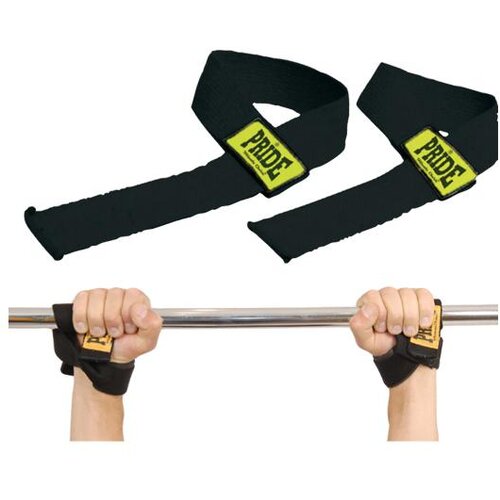 PrideShop Trakovi za dvigovanje uteži Pride - LiftStrap Cene