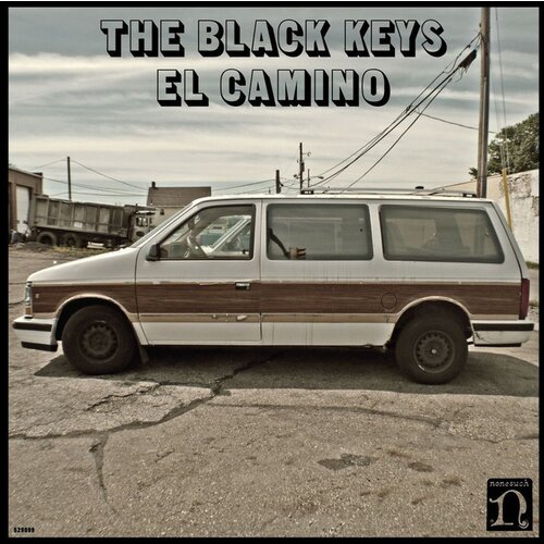 POSNETI MEDIJI BLACK KEYS - EL CAMINO (REMASTER/LIMITED) 4CD, (698340) Cene