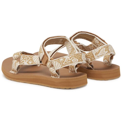 Teva W ORIGINAL UNIVERSAL Smeđa Slike