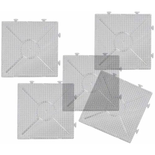 Playbox PlayBox: Paket osnovnih plo&scaron;č za povezovanje za 5mm MIDI likalne perle, 10-delni set. Cene