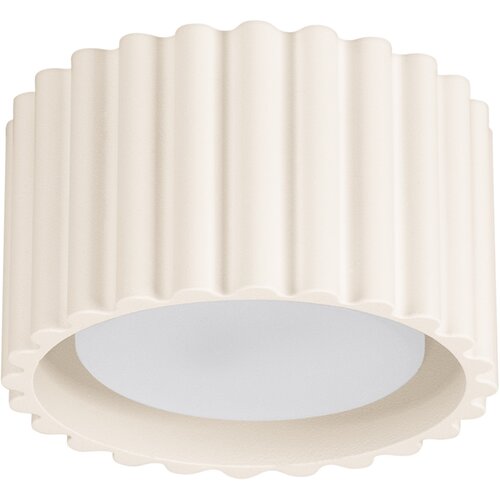 Sollux Lighting Stropna svetilka AURA 1 beige Gx53, (5000054237) Cene