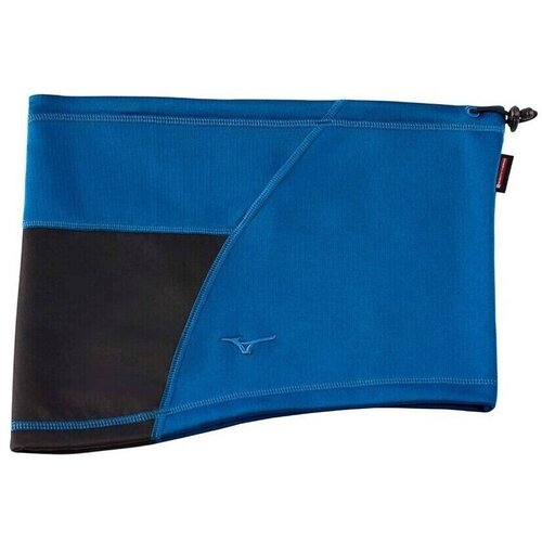 Mizuno Fleece Plava Slike