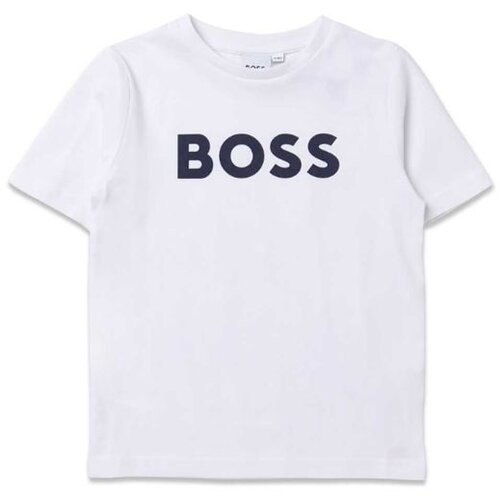 Boss majica za dečake  5259OM0M43B06 Cene