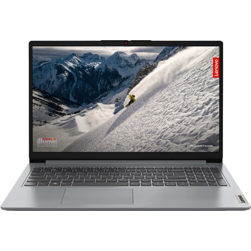 Lenovo Laptop 15.6″, AMD Ryzen 3 7320U 2.4 GHz, 8GB, SSD 512 GB – IdeaPad 1 15AMN7; 82VG00JYSC Cijene