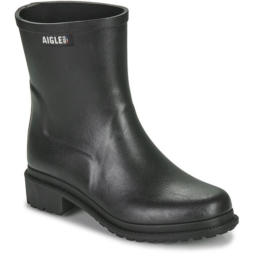 Aigle FULFEED MID Crna Slike