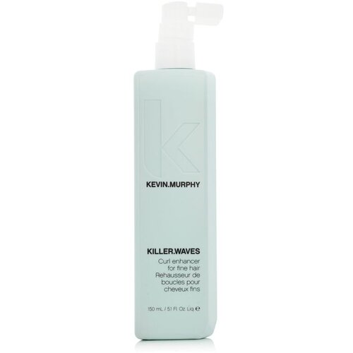 Kevin Murphy Killer.Waves za kodraste lase skodrani lasje valoviti lasje 150 ml Cene