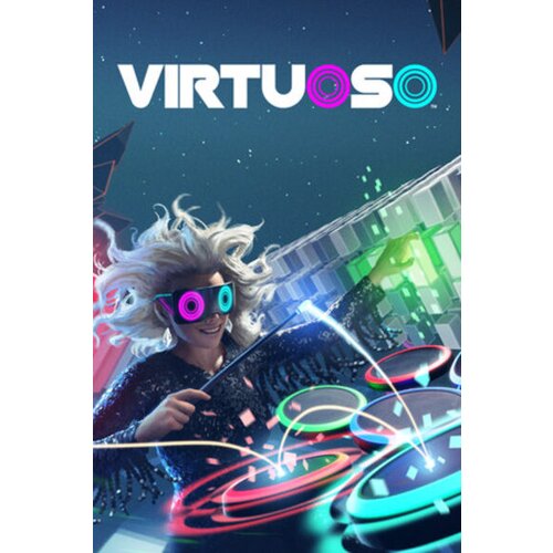 Steam Virtuoso (PC) Key GLOBAL Cene