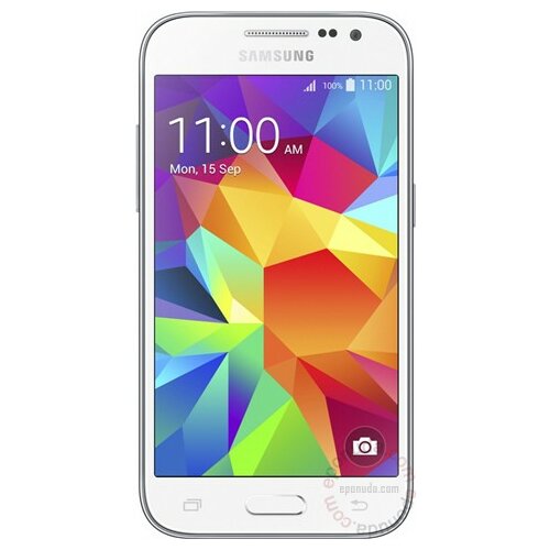 Samsung G361 Galaxy Core Prime White mobilni telefon Slike
