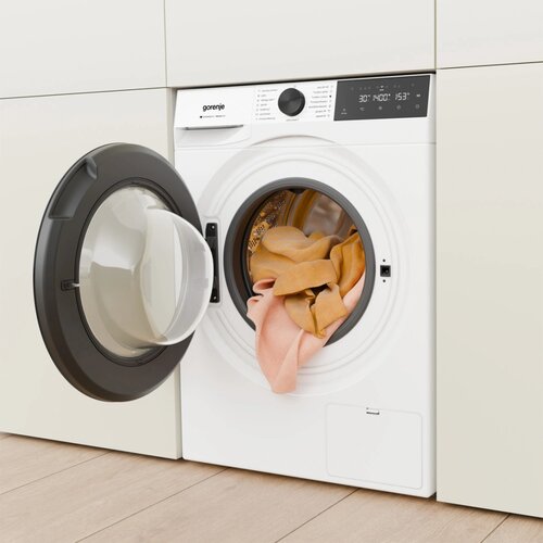 Gorenje Perilica rublja WG484A31 Slike