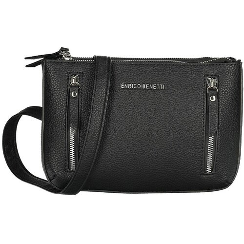  ZENSKA TORBA CRNA 66716001 Cene