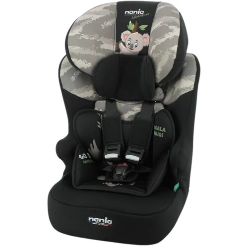Nania a-s race i i-size (9-36kg) koala ( A076794 ) Cene