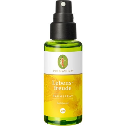 PRIMAVERA Bio sprej za prostore "Čisto veselje" - 50 ml Cene