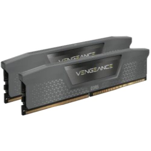Corsair Vengeance CMK64GX5M2D5600Z40 memory module 64 GB 2 x 32 GB DDR5 5600 MT /s 288-pin DIMM Cene