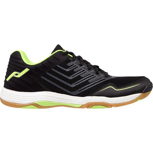 Pro Touch muške patike REBEL 3 M crna 294973 Slike