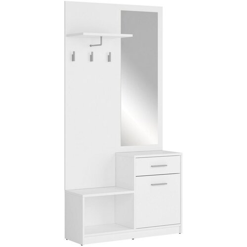 MID.YOU PREDSOBA bela Cene