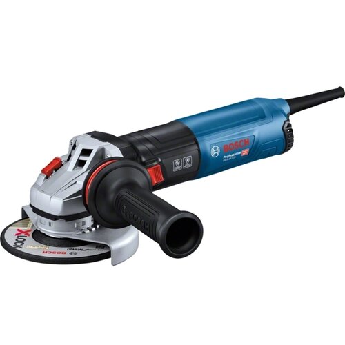 Bosch Ugaona brusilica GWS 14-125 1400W 125mm 06017D0000 Cene