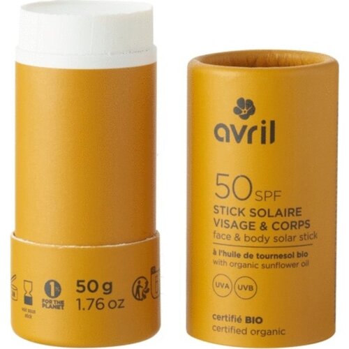 Avril Sun Stick SPF 50 - 50 g Cene