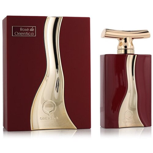 Orientica Ros&eacute; de Eau De Parfum 90 ml (woman) Cijene