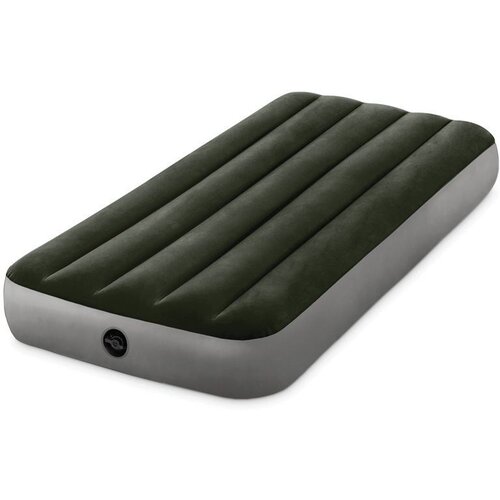 Intex NAPIHLJIVA BLAZINA COT PRESTIGE DOWNY AIRBED 76X191X25 CM Cene