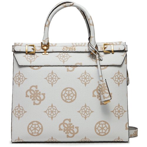 Guess Ročna torba Sestri Logo (PO) HWPO90 01230 WLO Slike