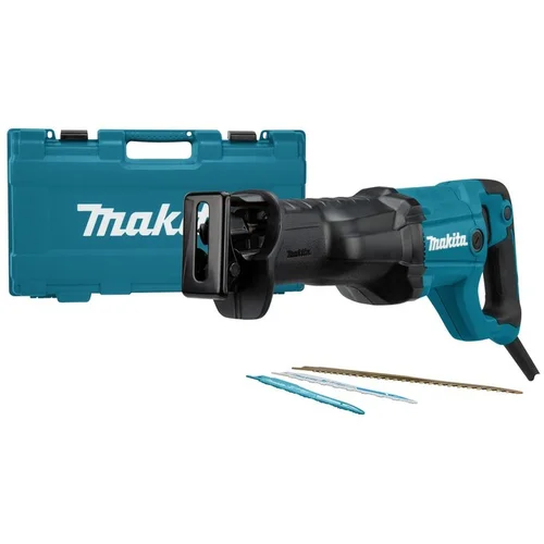 Makita recipročna pila lisičji rep JR3051TK 1200W