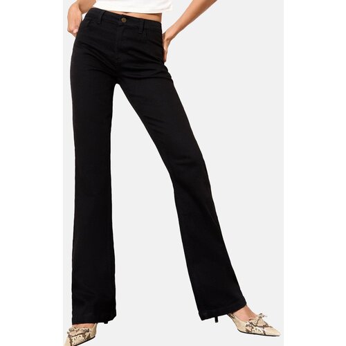 Friends Like These Kavbojke črna Slike