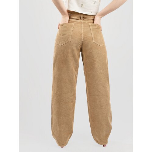 Empyre Tori 90S Skate Corduroy Hlace khaki Cene