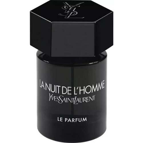 Yves Saint Laurent la nuit de l'homme le parfum muški parfem, 60ml Slike