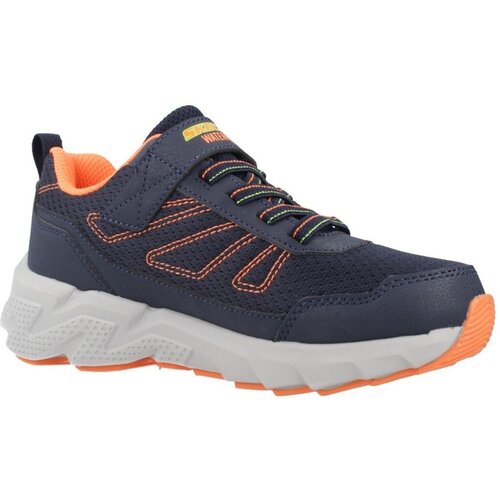 Skechers Nizke superge ELITE SPORT TREADA Modra Slike
