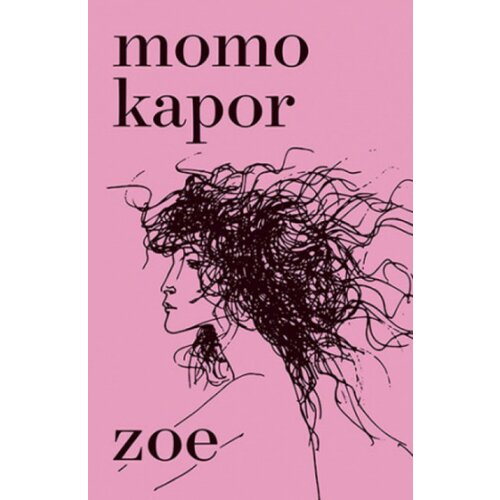 Zoe - Momo Kapor ( 11143 ) Cene