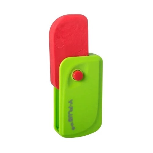 Y-Plus y-spinner gumica zelena ( B2C00424 ) Slike