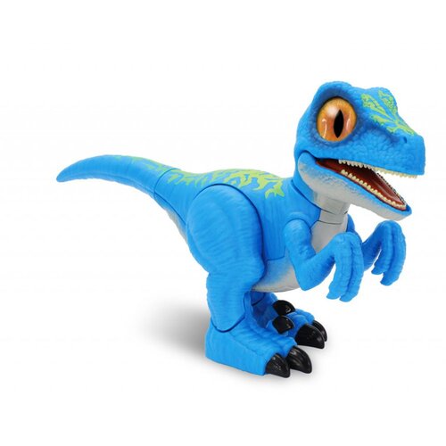 Dino Unleashed hodeči in rjoveči Raptor Jr. 31125 Cene