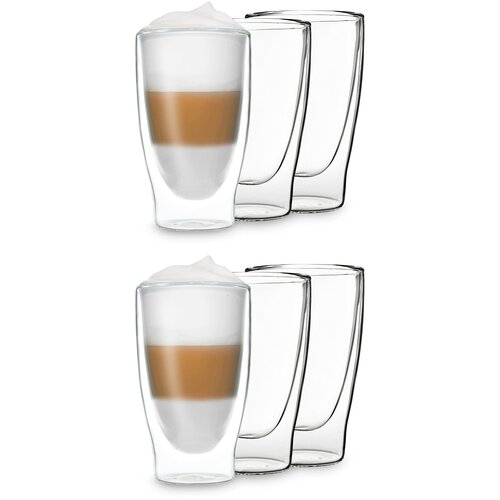 Feelino DUOS &amp;scaron;alica s dvostrukom stijenkom 400 ml Slike