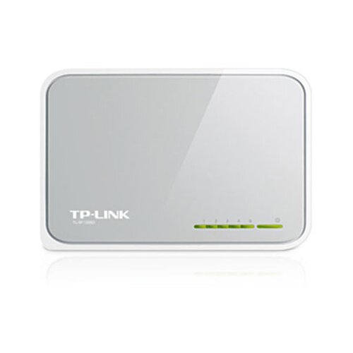 Tp-link SWITCH 5 portni 10/100 TL-SF1005D Cijene