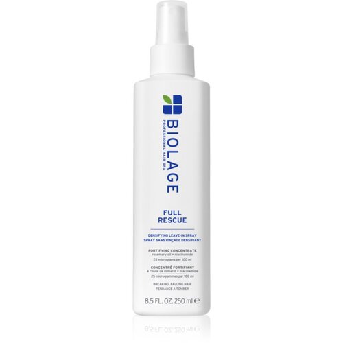 Biolage Full Rescue pršilo za lase 250 ml Cene