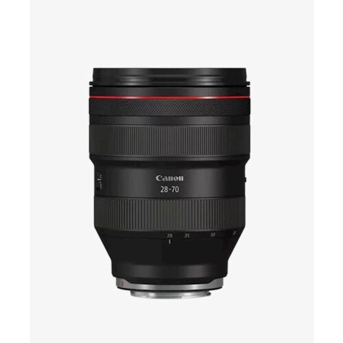  Objektiv CANON RF28-70mm F2 L USM Slike