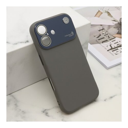  Futrola pastel dreams za iphone 16 (6.1) siva ( F121145 ) Cene