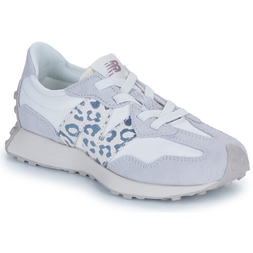 New Balance 327 Siva Slike
