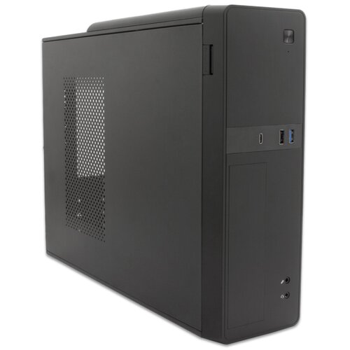 Coolbox caja matx talx t310 2xusb3 +usb-c fte.b500gr-s lect.tarj, (20598863) Cene